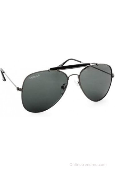 Laurels Volvo Aviator Sunglasses